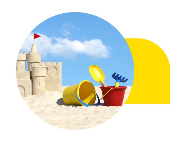 Iden Webshop Kategorie Sport & Freizeit Sand- & Wasserspielwaren
